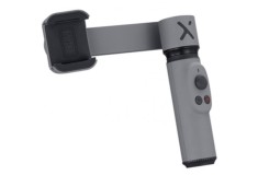 Stabilizator Zhiyun Smooth X Essential Combo, Gri foto