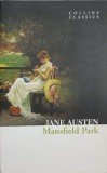 MANSFIELD PARK-JANE AUSTEN-275478