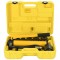 vidaXL Set instrumente hidraulice de sertizare, 22 - 60 mm 143785