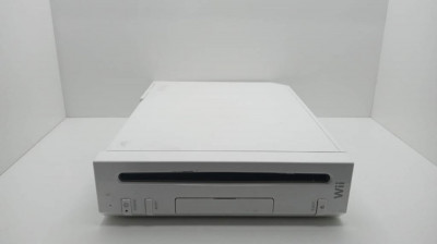 Consola Nintendo Wii - LEH20459975 [1] foto