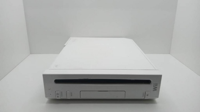 Consola Nintendo Wii - LEH20459975 [1]