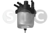 STC T416222 filtru combustibil
