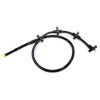 Furtun,supracurgere combustibil BMW Seria 3 (E90) (2005 - 2011) BOSCH 0 928 402 074