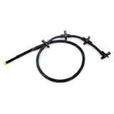 Furtun,supracurgere combustibil BMW Seria 3 (E90) (2005 - 2011) BOSCH 0 928 402 074