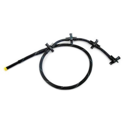 Furtun,supracurgere combustibil BMW Seria 2 Cupe (F22, F87) (2013 - 2016) BOSCH 0 928 402 074 foto