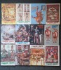 REVISTA MAGAZIN ISTORIC 1994 (12 numere - complet)
