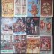 REVISTA MAGAZIN ISTORIC 1994 (12 numere - complet)