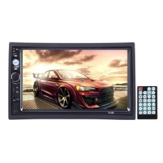 MP5 Player auto 2DIN MY 7010B, ecran 7?, Bluetooth, Mirror Link foto