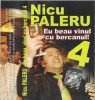 Casetă audio Eu Beau Vinul Cu Borcanul! 4, originală, Casete audio, Folk