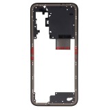 Carcasa Mijloc Neagra Coolpad CP12P Bulk Originala