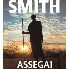 Assegai (Vol. XIII) - Paperback brosat - Wilbur Smith - RAO