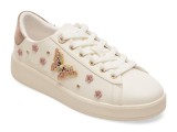Pantofi sport ALDO albi, 14405227, din piele ecologica