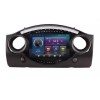 Navigatie Mini intre anii 2004-2006 Android radio gps internet Octa core 4+32 Kit-mini-03+EDT-E409 CarStore Technology