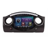 Navigatie Mini intre anii 2004-2006 Android radio gps internet Octa core 4+32 Kit-mini-03+EDT-E409 CarStore Technology