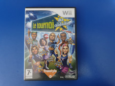 Celebrity Sports Showdown - joc Nintendo Wii foto