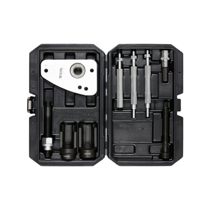 Kit demontare injectoare masini grup psa Yato YT-05338