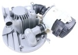 KARINA HAZNE GR VANASIZ KOMPLE 1512100400 pentru masina de spalat vase BEKO/GRUNDIG/ARCELIK