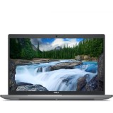 Laptop Dell Latitude 5550, 15.6 inch 1920 x 1080, Intel Ultra 5 135H 14 C / 18 T, 1.7 GHz - 4.6 GHz, 18 MB cache, 55 W, 16 GB DDR5, 512 GB SSD, Intel