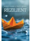 Rezilient/Muniya S. Khanna, Philip C. Kendall