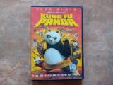 DVD Kung Fu Panda - Film Animație DreamWorks
