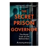 Secret Prison Governor
