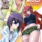 Monster Musume, Volume 10