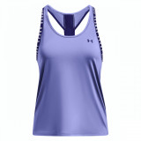 Tricou fara maneci Under Armour UA Knockout Tank