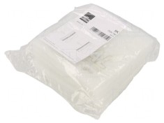 Filter 120x120mm Chemical Fiber Pack of 5