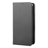 Husa Piele Huawei P9 lite (2016) Case Smart Magnet