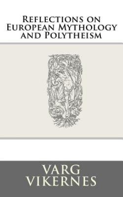 Reflections on European Mythology and Polytheism foto