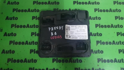 Calculator bcm Audi Q7 (2006-&amp;gt;) [4L] 8w0907064ad foto