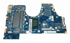 Placa de baza Lenovo Yoga 710-14IKB i7-7500U LA-D471P foto