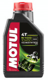 Ulei Motul 5100 4T 10W50 1L Cod Produs: MX_NEW 104074