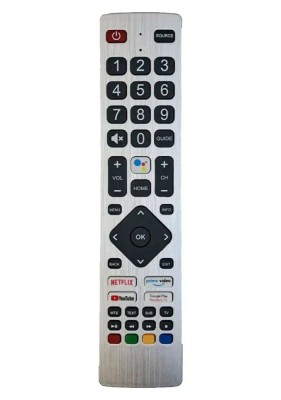 Telecomanda TV Sharp RMC0015N compatibila /fara bluetooth Cod ER 9419 /MFY 1114 (419) foto