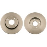 Set disc frana Nissan 200sx (S13) 07.88-12.95, Almera 2 (N16) 04.00-, Almera 2 Hatchback (N16) 01.00-, Bluebird (U13 U14) 09.91-05.02, Primera (P11)