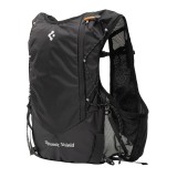 Vesta Alergat Spigen Dynamic Shield A721, Marime M - L, Neagra AMP10224