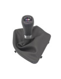 Nuca Maneta Schimbator viteze cu sigla M pentru BMW Seria 1 E81, E82, E87, E88, 5 trepte manual
