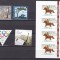 Aland 2008 MI 292-295/302 nominal aprox. 6 eu MNH
