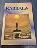 Kabbala copacul sephirotic al kabbalei copacul vietii Dan Seracu