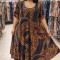 Rochie Maxi din Vascoza cod 0067Marimea