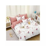 Cumpara ieftin Lenjerie de pat Bumbac Satinat - SIPRA50-685