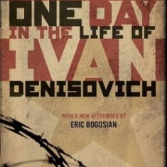 One Day in the Life of Ivan Denisovich