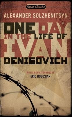 One Day in the Life of Ivan Denisovich foto