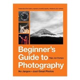 Beginner's Guide to Photography