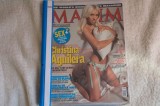 Mapa Fan Club Christina Aguilera