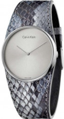 Ceas Dama CALVIN KLEIN Model SPELLBOUND K5V231Q4 foto