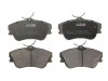 ABE C1W031ABE set placute frana,frana disc