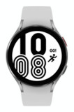 Samsung Galaxy Watch4 44mm 4G Silver