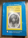 Prahova si Ploiestii in timpul epopeei lui Mihai Viteazul -Paul D Popescu (1997)