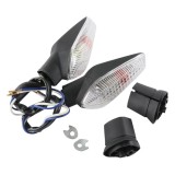 Cumpara ieftin Semnalizari fata Ducati Monster 696 796 transparente A2022